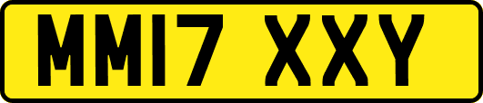 MM17XXY