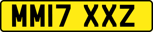 MM17XXZ