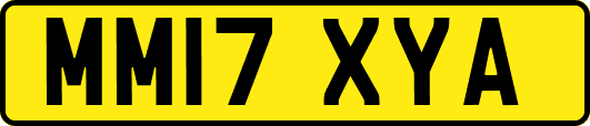 MM17XYA