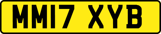 MM17XYB