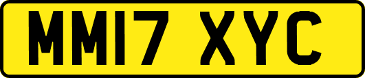 MM17XYC