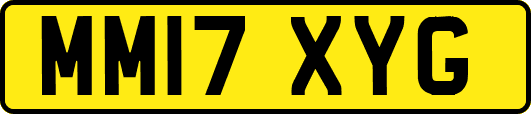 MM17XYG