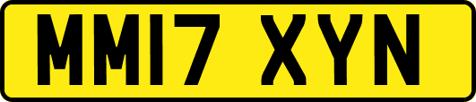 MM17XYN