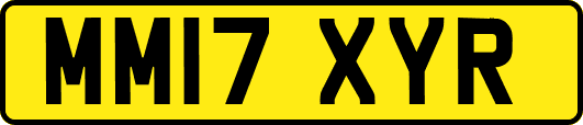 MM17XYR
