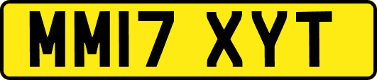 MM17XYT