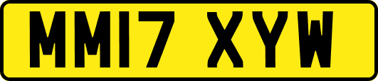 MM17XYW