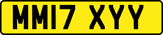 MM17XYY