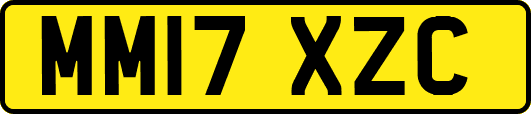 MM17XZC