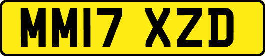 MM17XZD