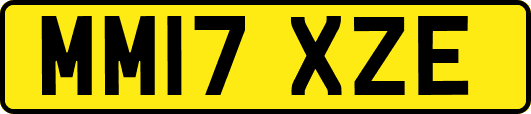 MM17XZE