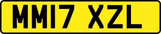 MM17XZL