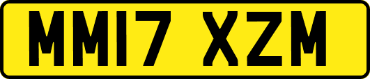MM17XZM