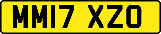 MM17XZO