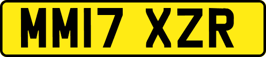 MM17XZR