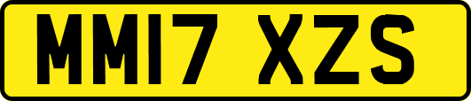 MM17XZS
