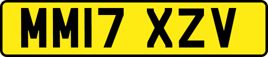 MM17XZV