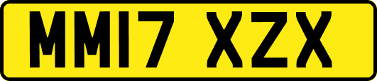 MM17XZX
