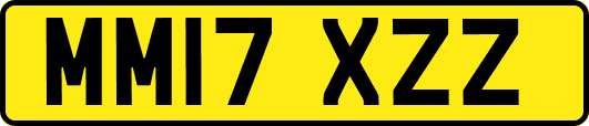 MM17XZZ