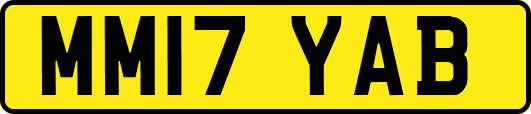 MM17YAB