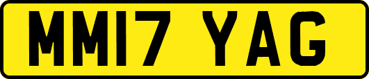 MM17YAG