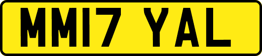 MM17YAL