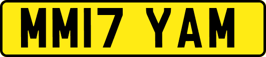 MM17YAM