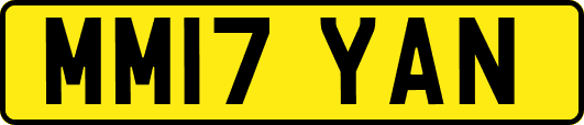 MM17YAN