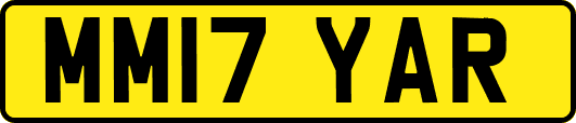 MM17YAR