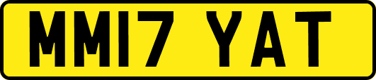 MM17YAT