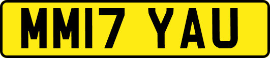 MM17YAU