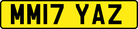 MM17YAZ
