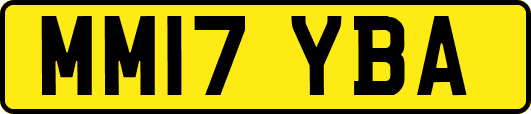 MM17YBA