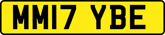 MM17YBE