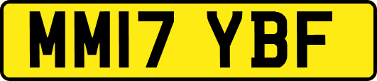 MM17YBF
