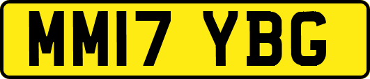 MM17YBG