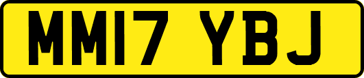 MM17YBJ