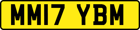 MM17YBM