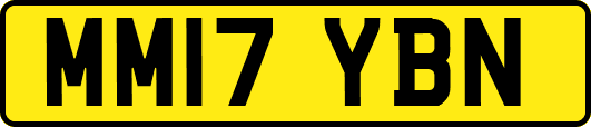 MM17YBN