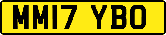 MM17YBO
