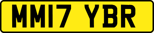 MM17YBR