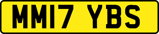 MM17YBS