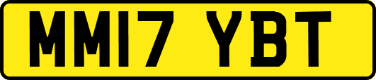 MM17YBT