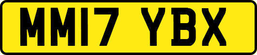MM17YBX