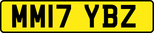 MM17YBZ