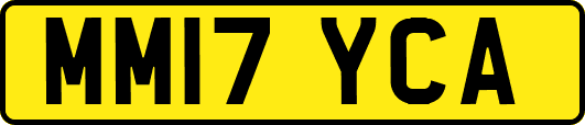 MM17YCA