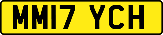MM17YCH