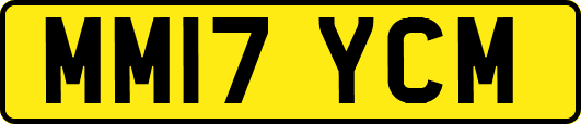 MM17YCM