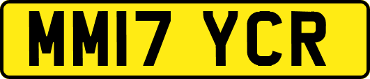 MM17YCR