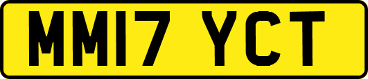 MM17YCT