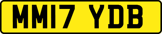 MM17YDB